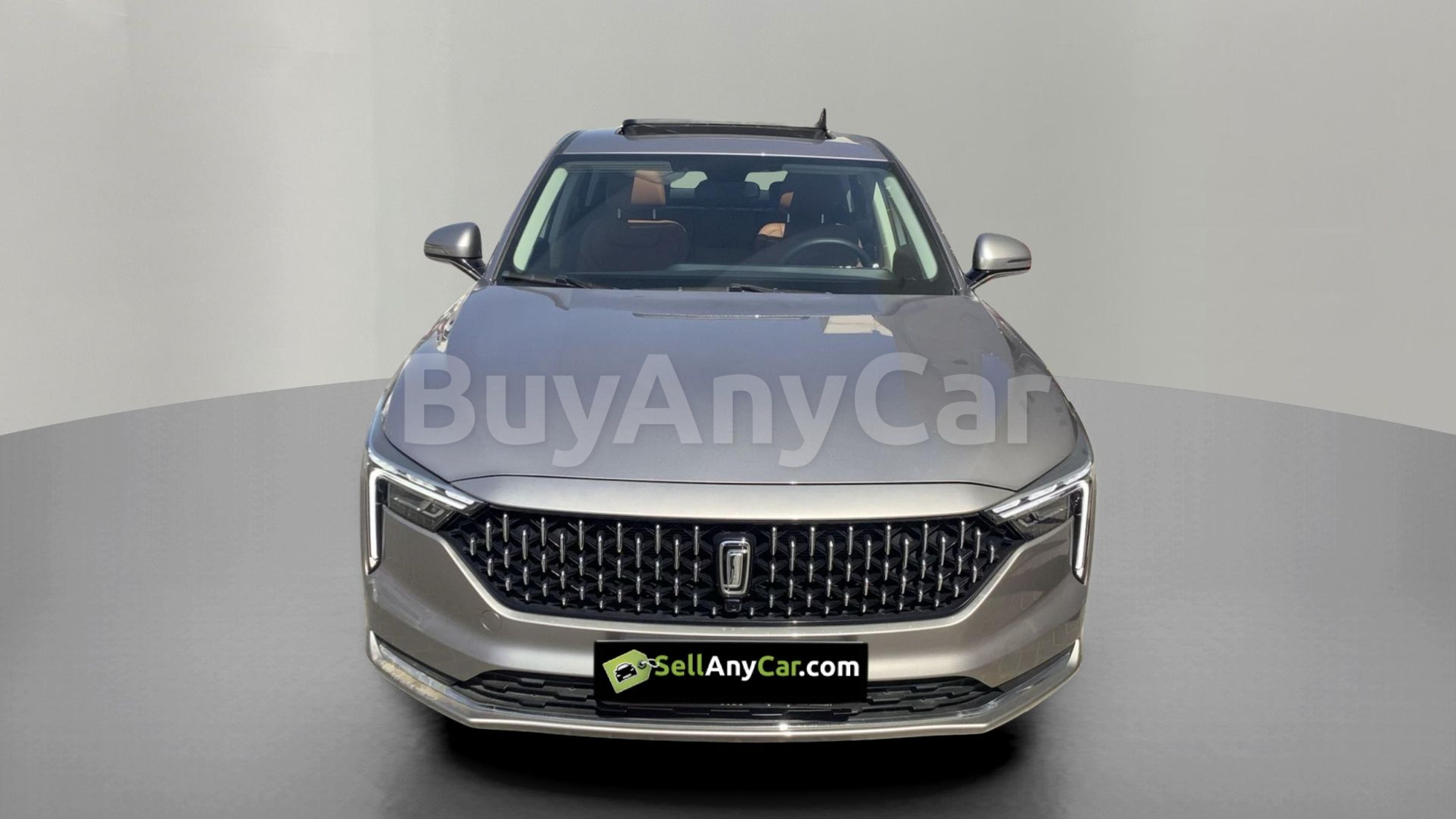 2025 BESTUNE B70