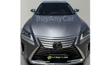 Lexus RX-Series