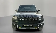 JETOUR T2