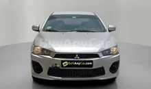 Mitsubishi Lancer EX