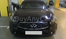 Infiniti FX50