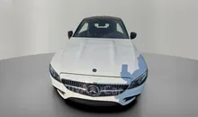 Mercedes-Benz E 55 AMG