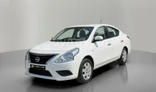Nissan Sunny