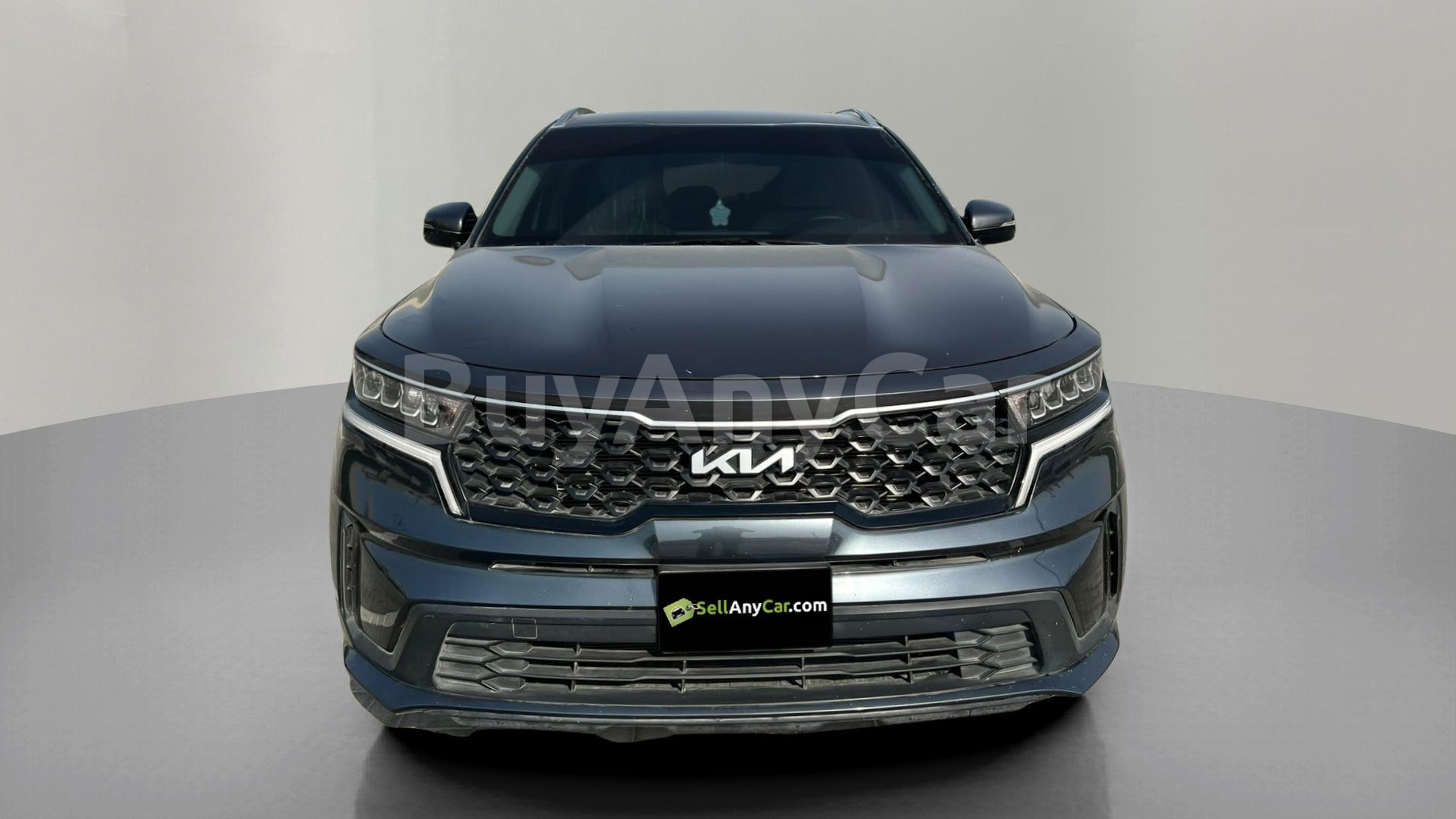 2023 Kia Sorento