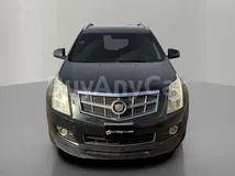 Cadillac SRX 2012