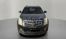 Cadillac SRX
