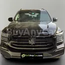 Great Wall Tank 500 2026