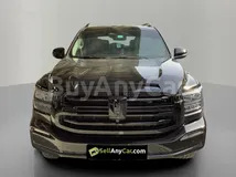 Great Wall Tank 500 2026