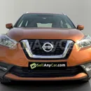 Nissan Kicks 2017