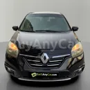 Renault Koleos 2016