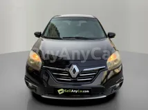 Renault Koleos 2016