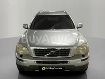 Volvo XC90 2010