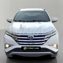 Toyota Rush 2023