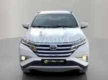 Toyota Rush 2023