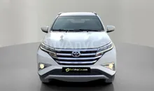 Toyota Rush