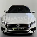 Volkswagen Arteon 2018
