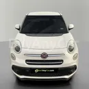 Fiat 500L 2019
