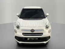 Fiat 500L 2019