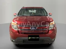 Ford Explorer 2015