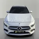 Mercedes-Benz A-Class 2020