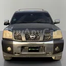 Nissan Armada 2007