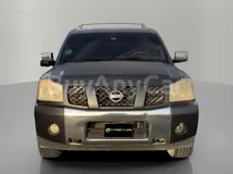 Nissan Armada 2007