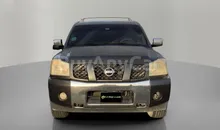 Nissan Armada