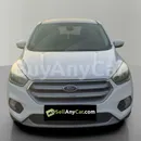 Ford Escape 2019