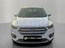 Ford Escape 2019