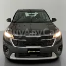 Kia Seltos 2024