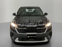 Kia Seltos 2024