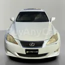 Lexus IS 2008