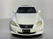 Lexus IS 2008