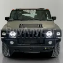 Hummer H2 2004