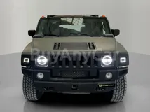 Hummer H2 2004