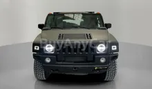 Hummer H2