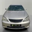 Toyota Camry 2006