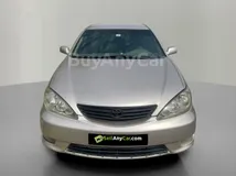 Toyota Camry 2006