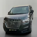 Hyundai H1 2021