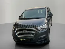 Hyundai H1 2021
