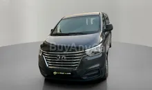 Hyundai H1