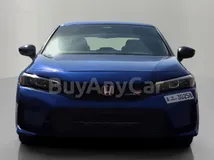 Honda Civic 2023
