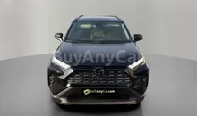 تويوتا RAV4