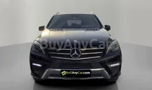 مرسيدس بنز M-Class