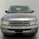 Land Rover رانج روفر ٢٠٠٧