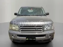 Land Rover رانج روفر ٢٠٠٧