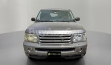 Land Rover رانج روفر