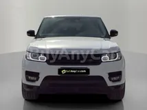 Land Rover رانج روفر ٢٠١٥