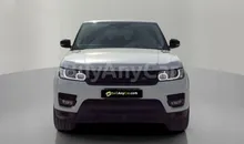 Land Rover رانج روفر