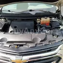 شيفروليه ترافيرس ٢٠٢١